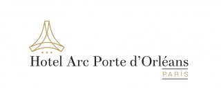 HOTEL ARC PARIS PORTE D'ORLEANS