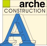 ARCHE CONSTRUCTION
