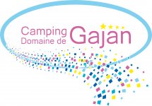 CAMPING DOMAINE DE GAJAN****