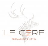 LE CERF