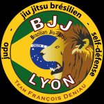 BRAZILIAN JIU-JITSU LYON