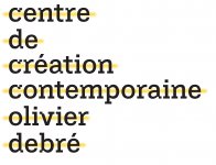 CENTRE DE CREATION CONTEMPORAINE OLIVIER DEBRE