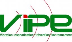 VIPE (VIBRATION INSONORISATION PRÉVENTION ENVIRONNEMENT)