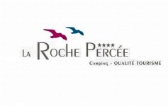 CAMPING DE LA ROCHE PERCEE