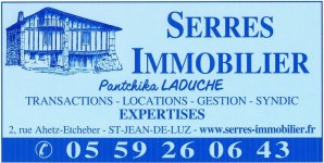 SERRES IMMOBILIER