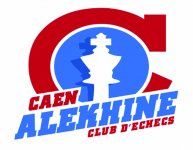 CLUB ECHECS CAEN-ALEKHINE