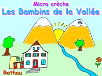 LES BAMBINS DE LA VALLEE