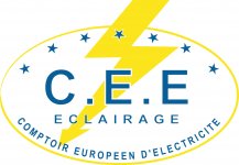 COMPTOIR EUROPEEN D'ELECTRICITE
