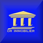 OR IMMOBILLIER