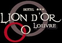 HOTEL DU LION D'OR LOUVRE