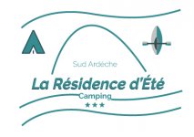 CAMPING LA RESIDENCE D'ETE