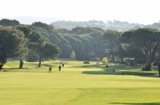 GOLF TENNIS CLUB VALESCURE