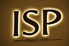 ISP IMMOBILIER