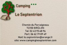 CAMPING LE SEPTENTRION