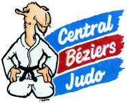 CENTRAL JUDO CLUB