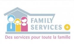 FAMILY SERVICES + PATRICIA PARENT MICHEL
