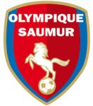 OLYMPIQUE SAUMUR FOOTBALL CLUB