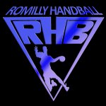 ROMILLY HAND-BALL