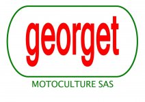 GEORGET MOTOCULTURE