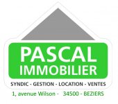 AGENCE PASCAL IMMOBILIER