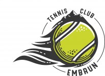 TENNIS CLUB EMBRUNAIS