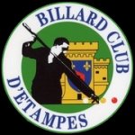 BILLARD CLUB D ETAMPES