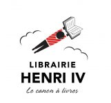 LIBRAIRIE HENRI IV