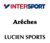 LUCIEN SPORTS - INTERSPORT