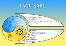 F.A.G.C SARL