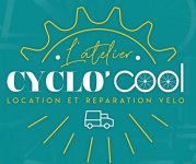 L'ATELIER CYCLO'COOL