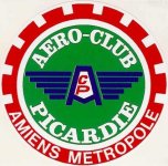 AERO-CLUB DE PICARDIE AMIENS METROPOLE