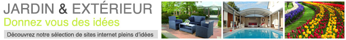 idees amenagement exterieur