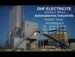 DHF ELECTRICITE