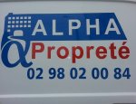 ALPHA PROPRETE