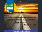 Photo CIMM IMMOBILIER