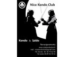 NICE KENDO CLUB & D.A. (KENDO & IAÏDO)
