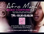 Photo AFRO MAGH EURO