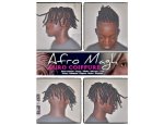 Photo AFRO MAGH EURO