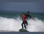 BILLABONG SURFSCHOOL ESPIL THOMAS