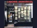 Photo AGENCE IMMOBILIERE LABORIE