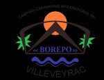 CAMPING BOREPO
