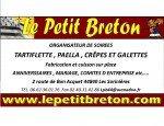 LE PETIT BRETON