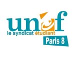 UNEF PARIS 8