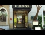 HOTEL SAINT- GEORGES***