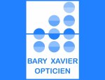 BARY XAVIER OPTICIEN