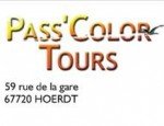 PASS'COLOR TOURS