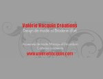 VALERIE HACQUIN CREATIONS