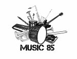 MUSIC'85 ÉCOLE DE MUSIQUE