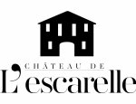 CHATEAU DE L'ESCARELLE
