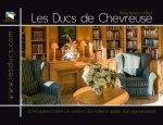 FLAT HOTEL: RESIDENCE HOTEL LES DUCS DE CHEVREUSE